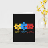 Puzzle Periodische Tafelelemente Gi Karte (Gelbe Blume)