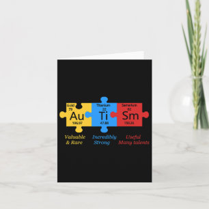 Puzzle Periodische Tafelelemente Gi Karte