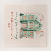 Puzzle personalisiert (Horizontal)