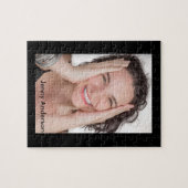 Puzzle Personalisiert werden (Horizontal)