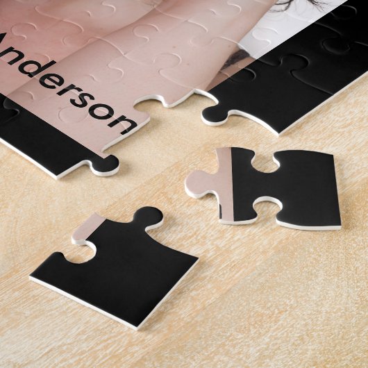 Puzzle Personalisiert werden (Seite)