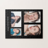 Puzzle Personalisiert werden (Horizontal)