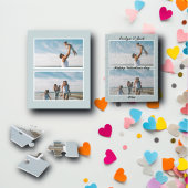 "Puzzle Personalisierten Momente" Puzzle