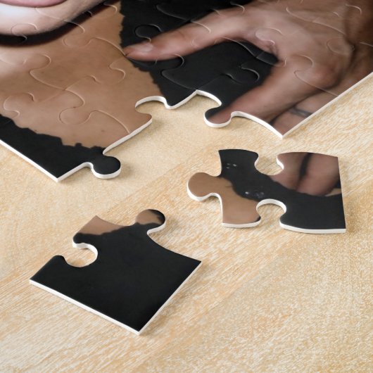 Puzzle personalisierter Vorschläge (Seite)