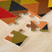 Puzzle Piece Jigsaw Puzzle (Seite)
