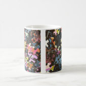 Puzzle Piece Tasse (Mittel)