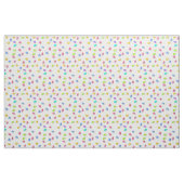 Puzzle Pieces Fabric Stoff (Yard (91,4 cm))