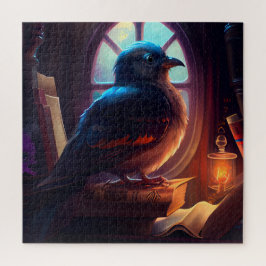 Puzzle Pigeon