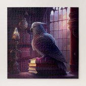 Puzzle Pigeon (Vertikal)