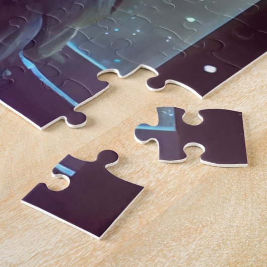 Puzzle Pigeon (Seite)