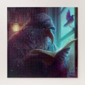 Puzzle Pigeon (Vertikal)