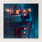 Puzzle Pingouin (Horizontal)