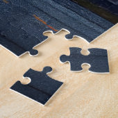 Puzzle Pingouin (Seite)