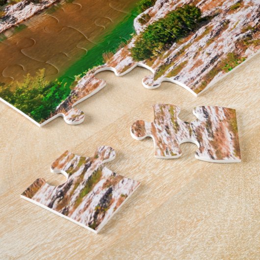 Puzzle Pont du Gard (Seite)