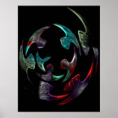 Puzzle Poster (Vorne)