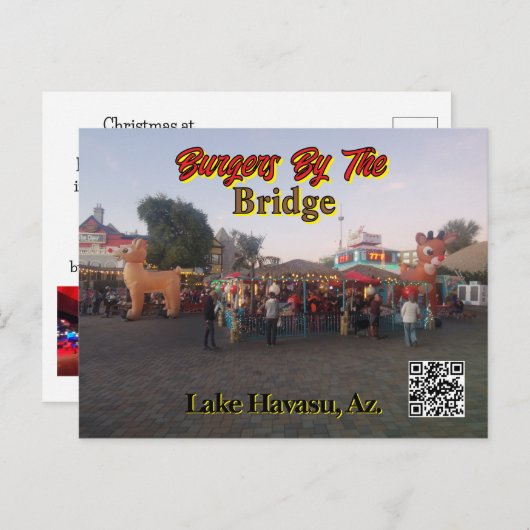 Puzzle Postkarte (Vorne/Hinten)