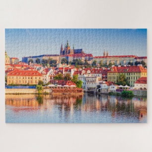 Puzzle Prag
