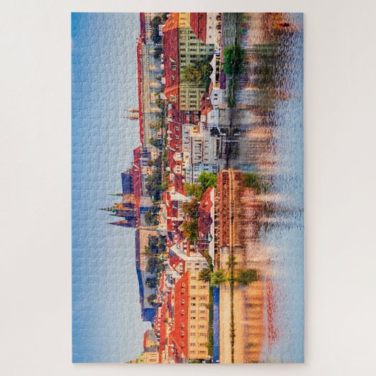 Puzzle Prag (Vertikal)