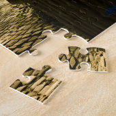 Puzzle “Puerta natural – Soltau” (Seite)