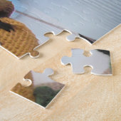 Puzzle - Puppen im Urlaub (Seite)