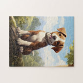 Puzzle Puppies Parade (Horizontal)