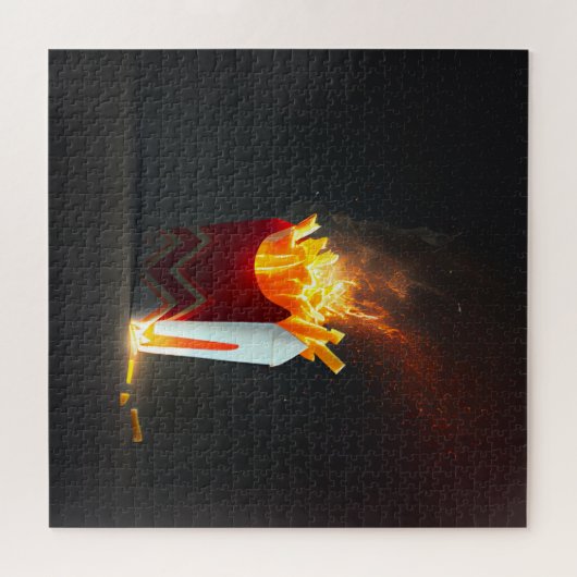 Puzzle Putin (Horizontal)