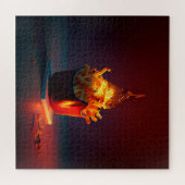 Puzzle Putin (Horizontal)