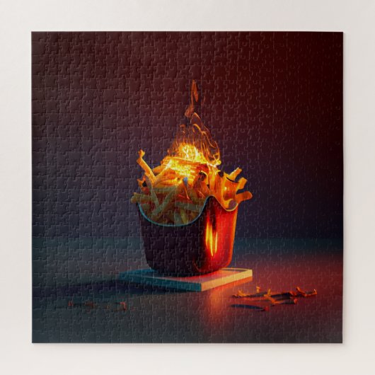 Puzzle Putin (Vertikal)