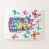 Puzzle- Puzzle (Horizontal)