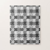 Puzzle-Puzzle-Herausforderung Puzzle (Vertikal)