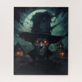 Puzzle Puzzle of the Abyss (Vertikal)