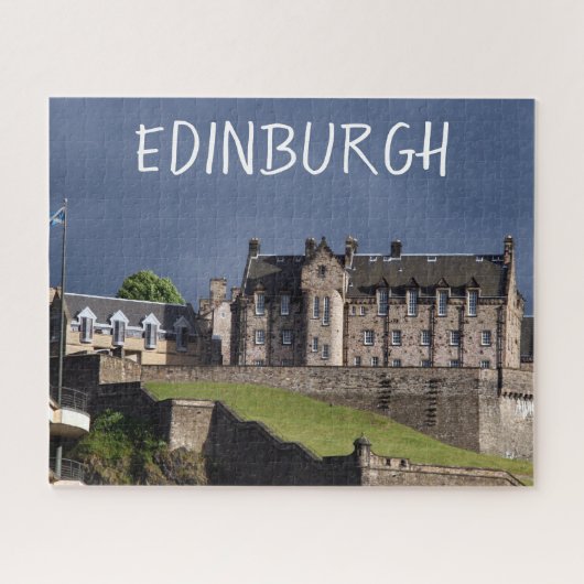 Puzzle-Puzzle Puzzle (Horizontal)