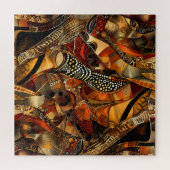 Puzzle-Puzzle Puzzle (Horizontal)