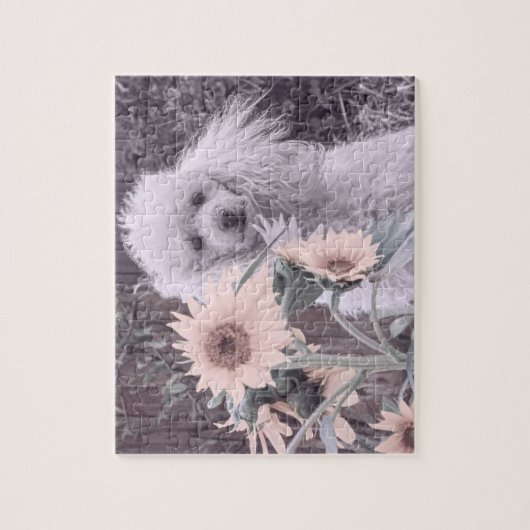 Puzzle-Puzzle Puzzle (Vertikal)