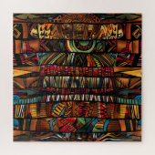 Puzzle-Puzzle Puzzle (Horizontal)