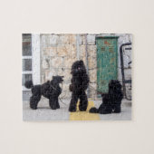 Puzzle-Puzzle Puzzle (Horizontal)