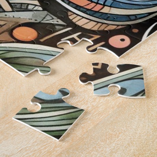 Puzzle-Puzzle Puzzle (Seite)