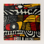 Puzzle-Puzzle Puzzle (Horizontal)