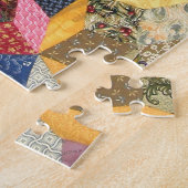 PUZZLE QUILT (Seite)