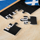 Puzzle & Rampant / Schottland (Seite)