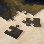 Puzzle Raton Laveur 2 (Seite)
