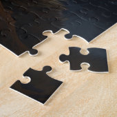 Puzzle Raton Laveur 4 (Seite)