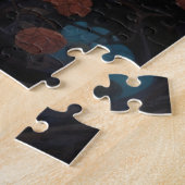 Puzzle Raton Laveur 6 (Seite)