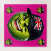 Puzzle-RedewPuzzle Puzzle (Horizontal)