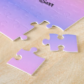 Puzzle : Rennen im Himmel (Seite)