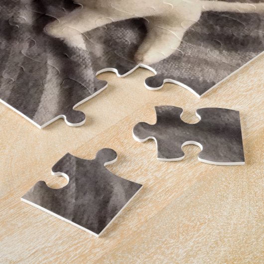 Puzzle Rex und Ditto (Seite)