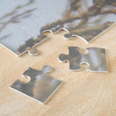 Puzzle - Robin in Tree (Seite)