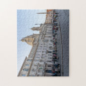 Puzzle Rom Piazza Navona (Vertikal)