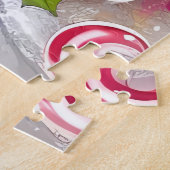 PUZZLE ROMPRE CABEZAS DE SANTA CLAUS (Seite)