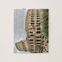 Puzzle Roms Colosseum